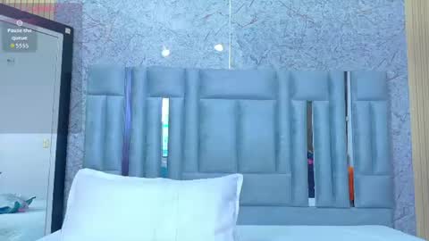 Veronica online show from 07-17-26, 01:07