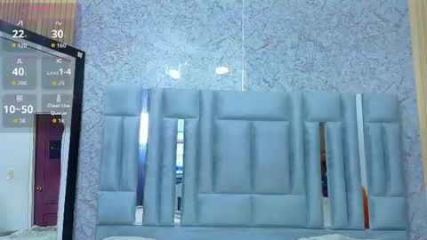 Veronica online show from 07-20-26, 01:02