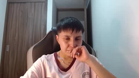 Veronica Clark online show from 11-09-25, 01:59