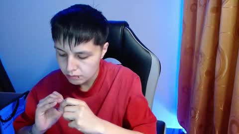 Veronica Clark online show from 02-10-26, 03:32