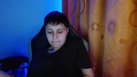 Veronica Clark online show from 03-10-26, 04:28