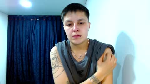 Veronica Clark online show from 04-22-26, 02:25