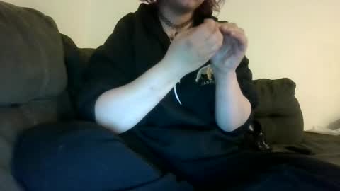 Veronica Eve online show from 06-01-26, 08:21