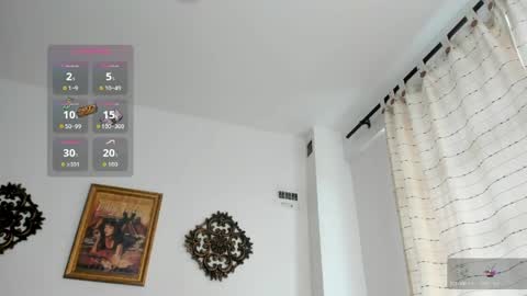 Veronica Gills online show from 04-30-26, 01:39