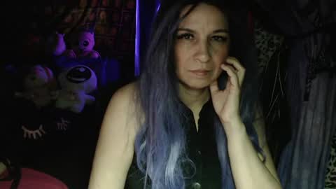 Veronica Nova online show from 08-08-26, 04:58