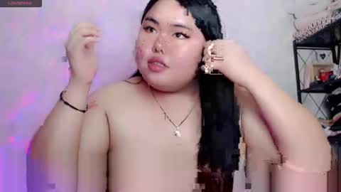 MS. VERONICA 22 I love Aza 3 online show from 05-17-26, 01:29