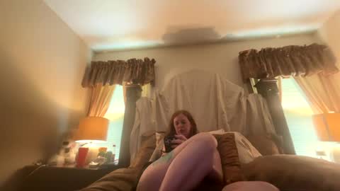 Veronica Lake online show from 07-30-26, 05:45
