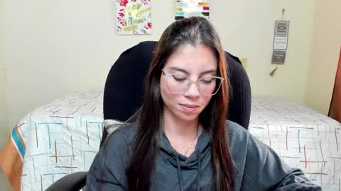 Veronica Miller online show from 09-30-25, 06:35