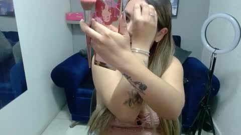 veronicaparkersex online show from 03-17-26, 12:41