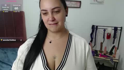 veroniicabbw_ online show from 03-22-26, 12:19