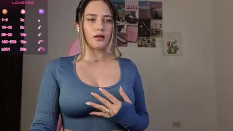 Vero online show from 03-20-26, 04:06