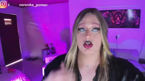 veronika gomez ind online show from 05-06-26, 06:13