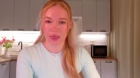 Veronika online show from 06-28-26, 07:09