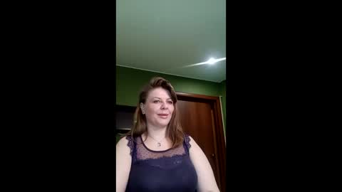 VeronikawGold online show from 03-16-26, 06:01