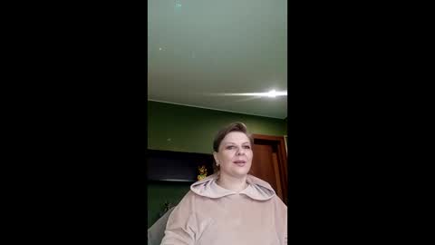 VeronikawGold online show from 03-18-26, 12:25