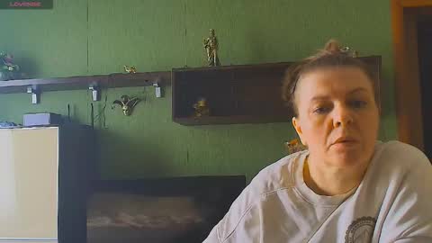 VeronikawGold online show from 03-31-26, 10:59