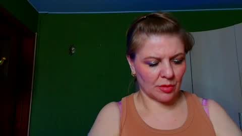 VeronikawGold online show from 05-05-26, 11:57