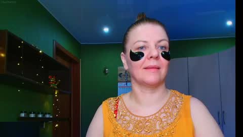 Snapshot of veronikawgold chatting on 06-07-26, 04:49 VeronikawGold online show from 06-07-26, 04:49