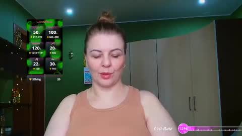 Snapshot of veronikawgold chatting on 07-19-26, 07:17 VeronikawGold online show from 07-19-26, 07:17