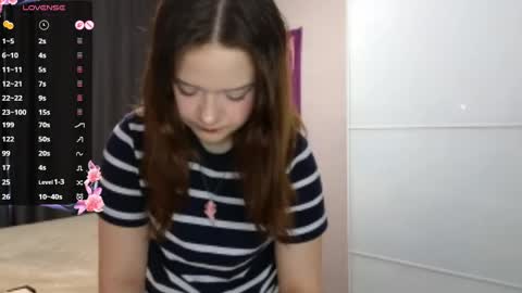 Anna online show from 06-06-26, 03:55