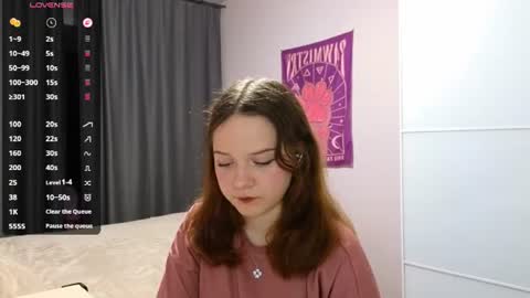 Anna online show from 06-29-26, 06:30