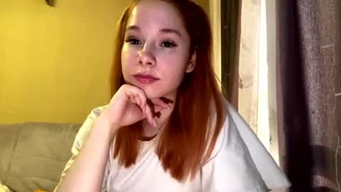 Lina online show from 06-21-26, 12:13