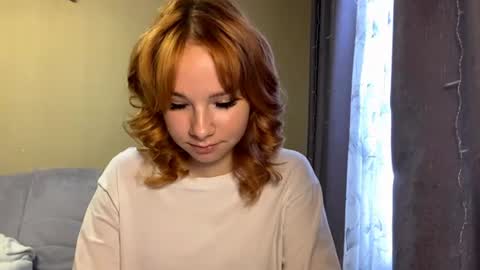 Lina online show from 07-14-26, 01:41