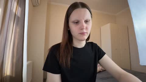 Karina followed me bb online show from 05-27-26, 02:03
