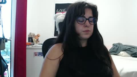 veruca99 online show from 03-08-26, 08:45