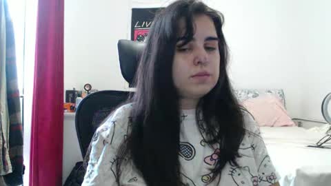 veruca99 online show from 04-13-26, 01:27