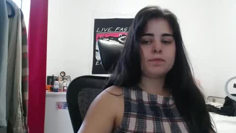 veruca99 online show from 04-14-26, 01:17