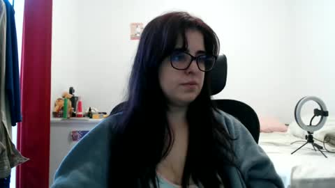 veruca99 online show from 06-15-26, 01:13