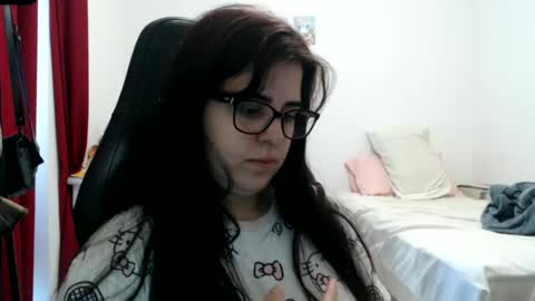 veruca99 online show from 07-03-26, 01:28