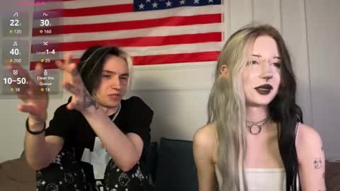 veryraretwins online show from 03-13-26, 12:17