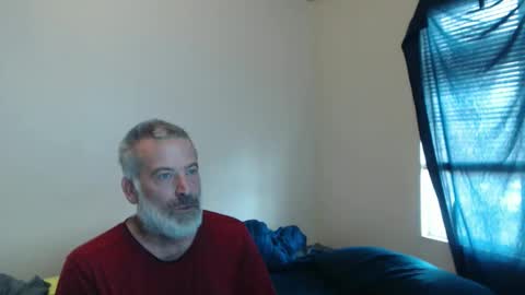 hairy man online show from 05-12-26, 11:57