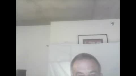 hairy man online show from 05-15-26, 11:23