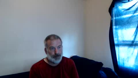 hairy man online show from 07-12-26, 12:12