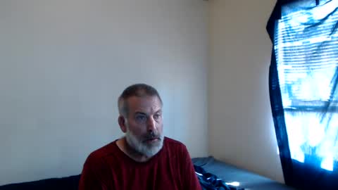hairy man online show from 07-13-26, 12:02