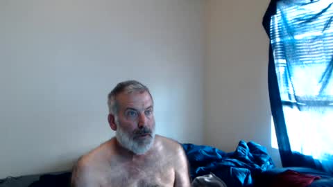 hairy man online show from 07-17-26, 12:28
