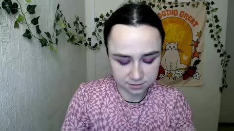 Snapshot of veryveryvery_shy chatting on 02-28-26, 06:58 veryveryvery_shy online show from 02-28-26, 06:58