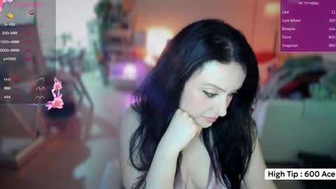 vesafine online show from 03-25-26, 02:28