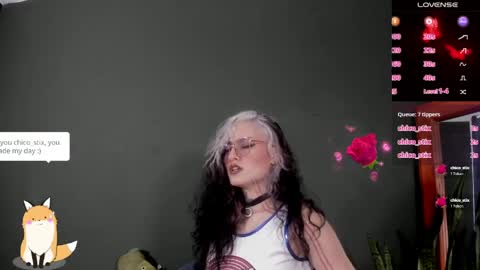 natalia gomez online show from 05-30-26, 09:34