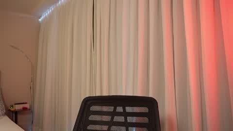 Vexa Nyx online show from 05-15-26, 03:35