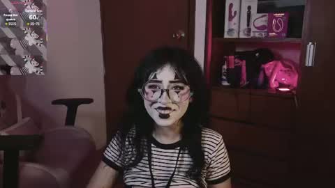 Victoria online show from 07-10-26, 03:36