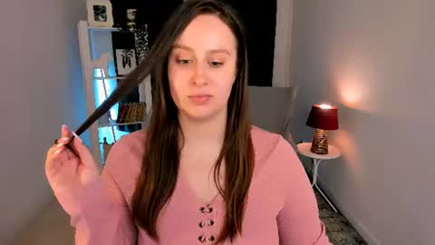 Camilla online show from 07-20-26, 02:26