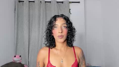 Vianka online show from 11-17-25, 11:54