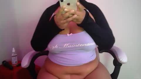 vibe_xxxo online show from 03-07-26, 07:33