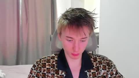 vibemygirl online show from 05-03-26, 07:03