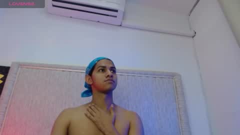 VICTOR online show from 06-19-26, 03:00