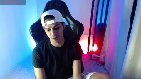 VICTOR online show from 07-11-26, 06:49